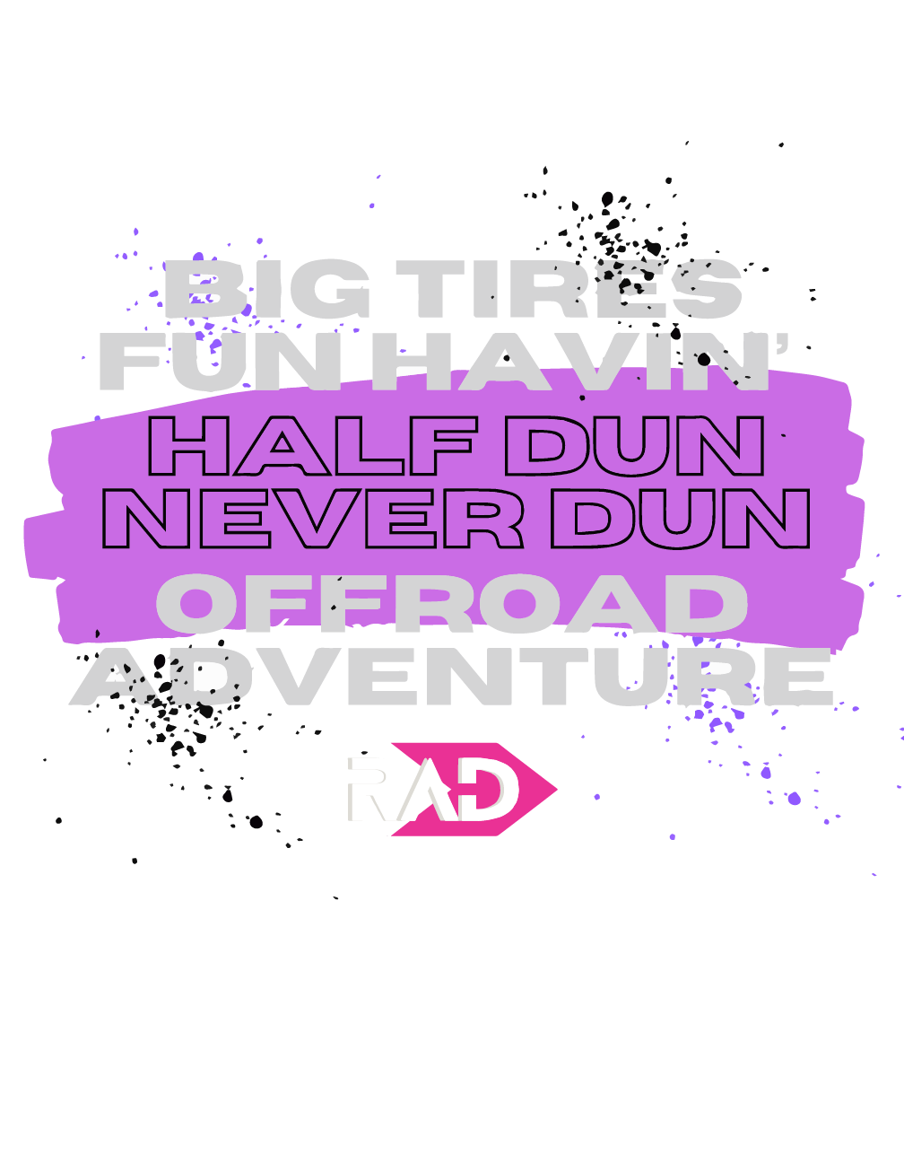 Half-Dun T