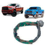 7/16" Soft Shackle (Single Leg)
