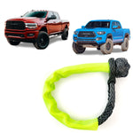7/16" Soft Shackle (Single Leg)